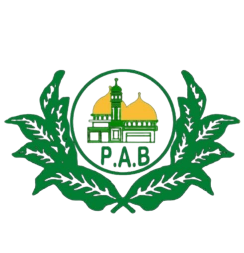 Logo PAB